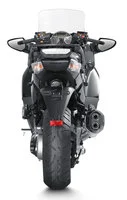 Slip-On Line Silencer