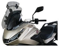 Vario-Touringscreen