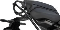 Lc Side Bag System