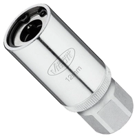 Stud extractor set