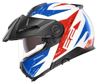 E2 Explorer Blue