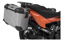 TRAX ADV Alukoffer-System
