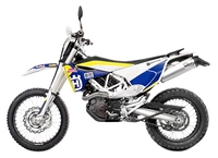 LeoVince LV-One Evo Exhaust System