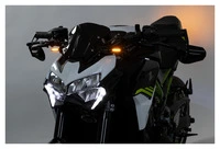 COB LED-Blinker -Enrico-