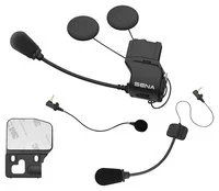 50S Helmet Clamp Kit Universal