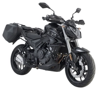 URBAN ABS système de valises latérales