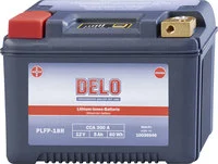 Batteries Lithium-Ion