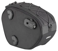 Satteltasche EASY-T rechts 18L