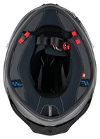 X.R3R ZERO PRO 2 BLUE