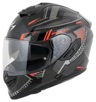 Exo-1400 Evo Air Shell