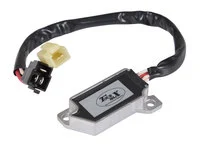 Generatorregulator