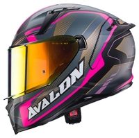 Avalon X Optic