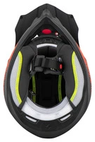 VX-16 Evo Air Spectrum
