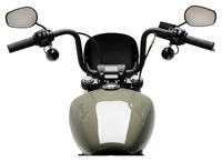 Handlebar fairing Anarchy