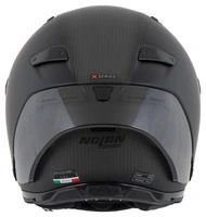 X-804 RS Triplonero Carbon