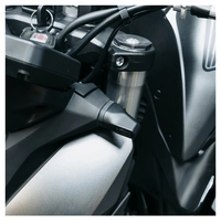 2in1 Neo Short, Honda