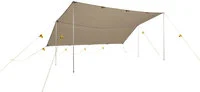 Tarp Oak
