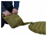 Aera Bikepacking Matelas de sol
