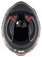RPHA 12 Monster MC1 Quartararo Repl.