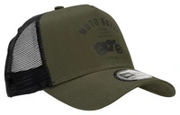 Moto Guzzi Casquette Camionneur