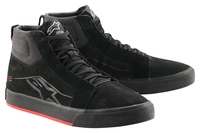 Ride-63 leather