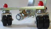 -Manoeuvreerset Voor