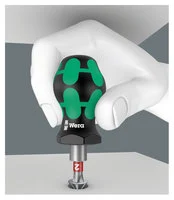 Kraftform Kompakt Stubby 1 Bit-Set