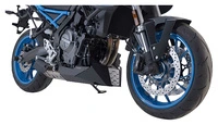 Aluminum Engine Guard