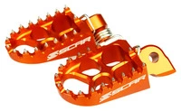 Evo Footpegs
