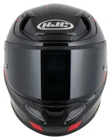 RPHA 12 Carbon Keres MC1