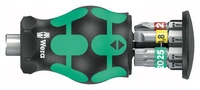 Kraftform Stubby Magazin 1