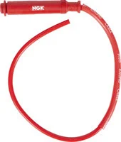 Ignition Lead With Plug