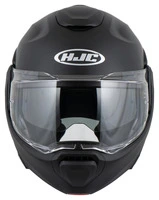 HJC F100 Semi Flat
