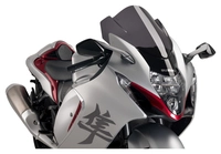 Bulle Racing Pour