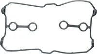 Valve cover gasket/spark plug tube seal