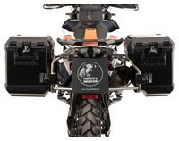 Cutout Side Carrier