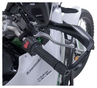 Hand Guards Adventure