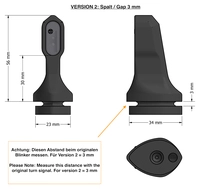 Ducati Venator 2in1