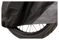 Abdeckhaube Giant Evo
