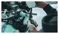 Tool-Check Modular Motorcycle 1