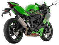 ARROW IRACE EVO S/O TI