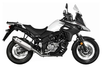 Speed Edge Exhausts