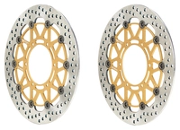 High Performance Xtra bremseskiver