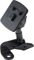 Mirror mount for protective housing