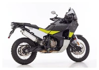 Rac1 Exhaust