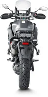 Slip-on Line Auspuffsystem mit EG-BE