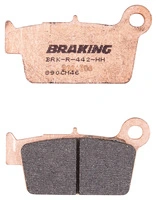 Brake Pads Sinter-Race Cm46