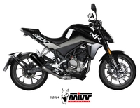 Układ wydechowy X-M1