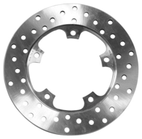 Discos do Travão Brembo fixo com ABE