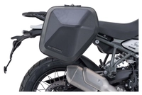 Urban Abs Side Case System